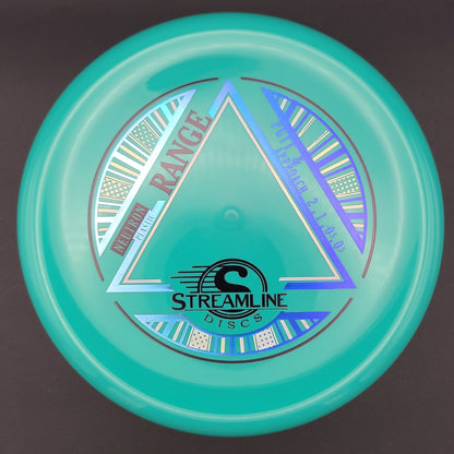 Streamline - Range - Neutron