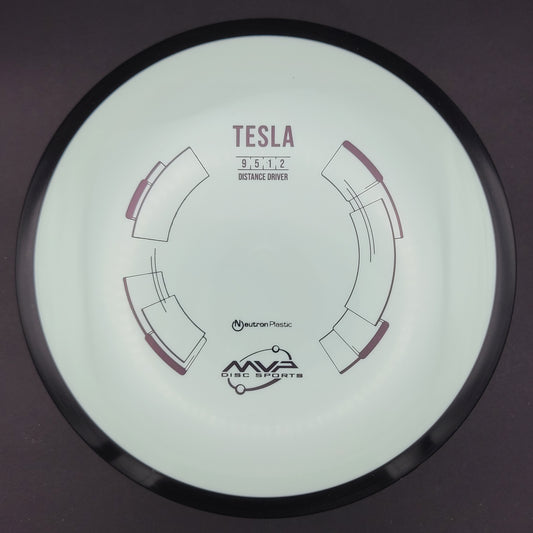 MVP - Tesla - Neutron
