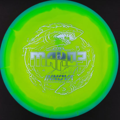 Innova - Mako3 - Halo Star
