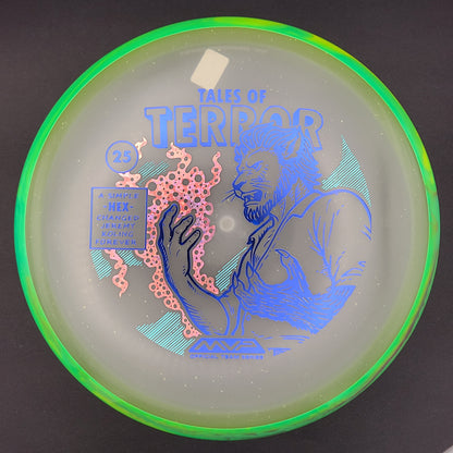 Axiom - Hex - Particle Eclipse (Jeremy Koling 2025 Halloween Edition)