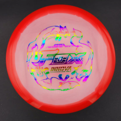 Innova - Fox - Star Halo