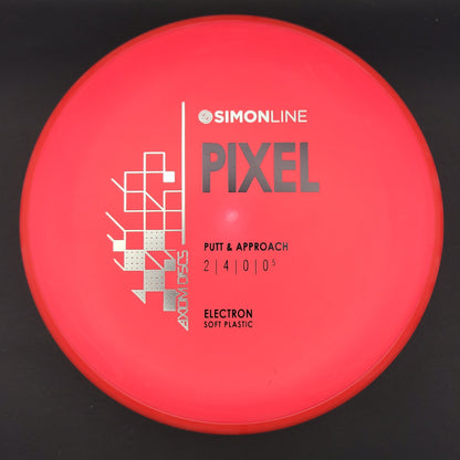 Axiom - Pixel - Electron Soft