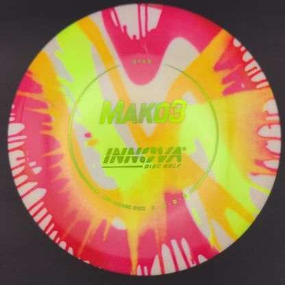 Innova - Mako3 - Star I-Dye