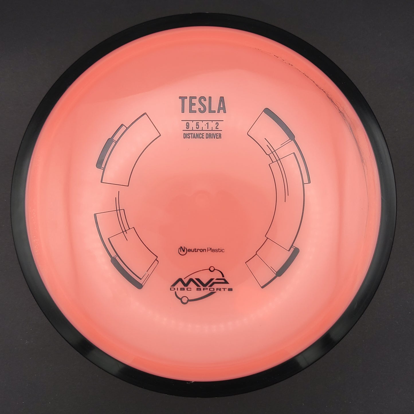 MVP - Tesla - Neutron