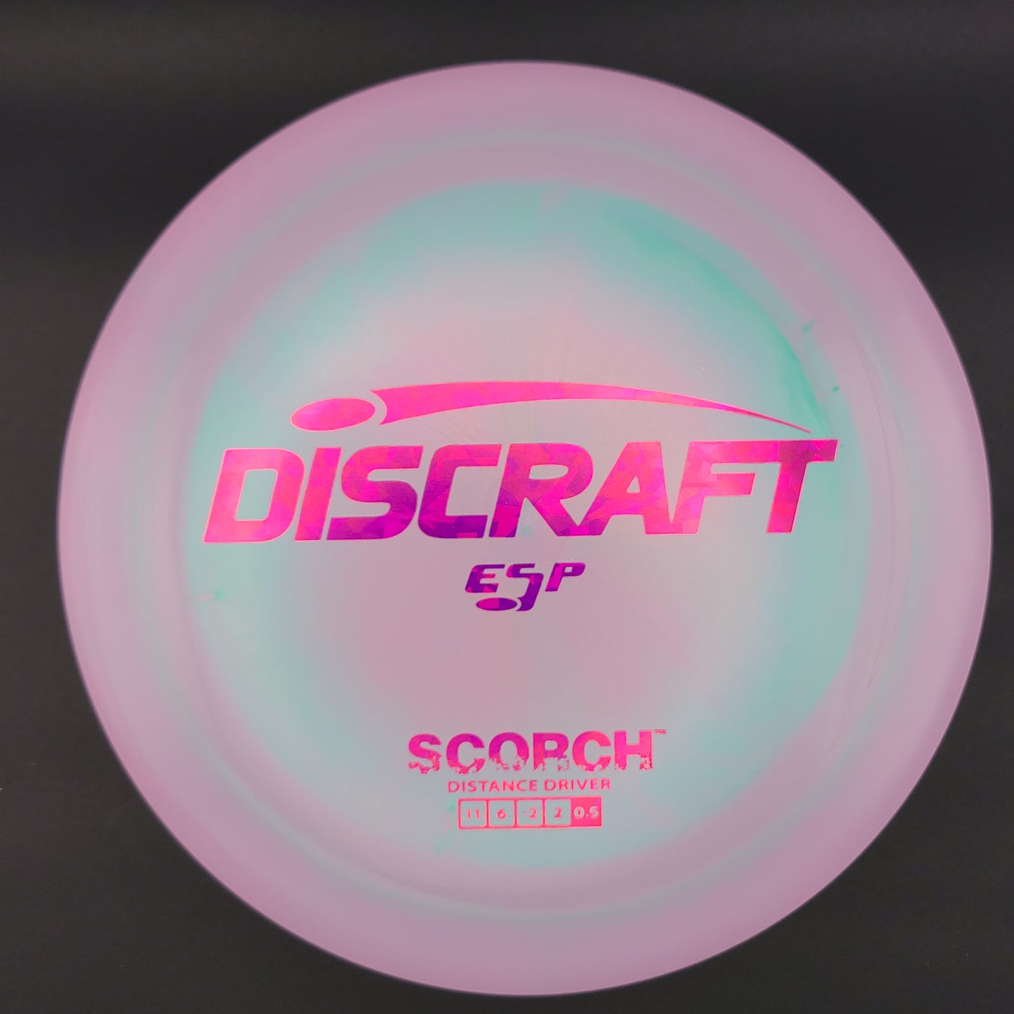 Discraft - Scorch - ESP