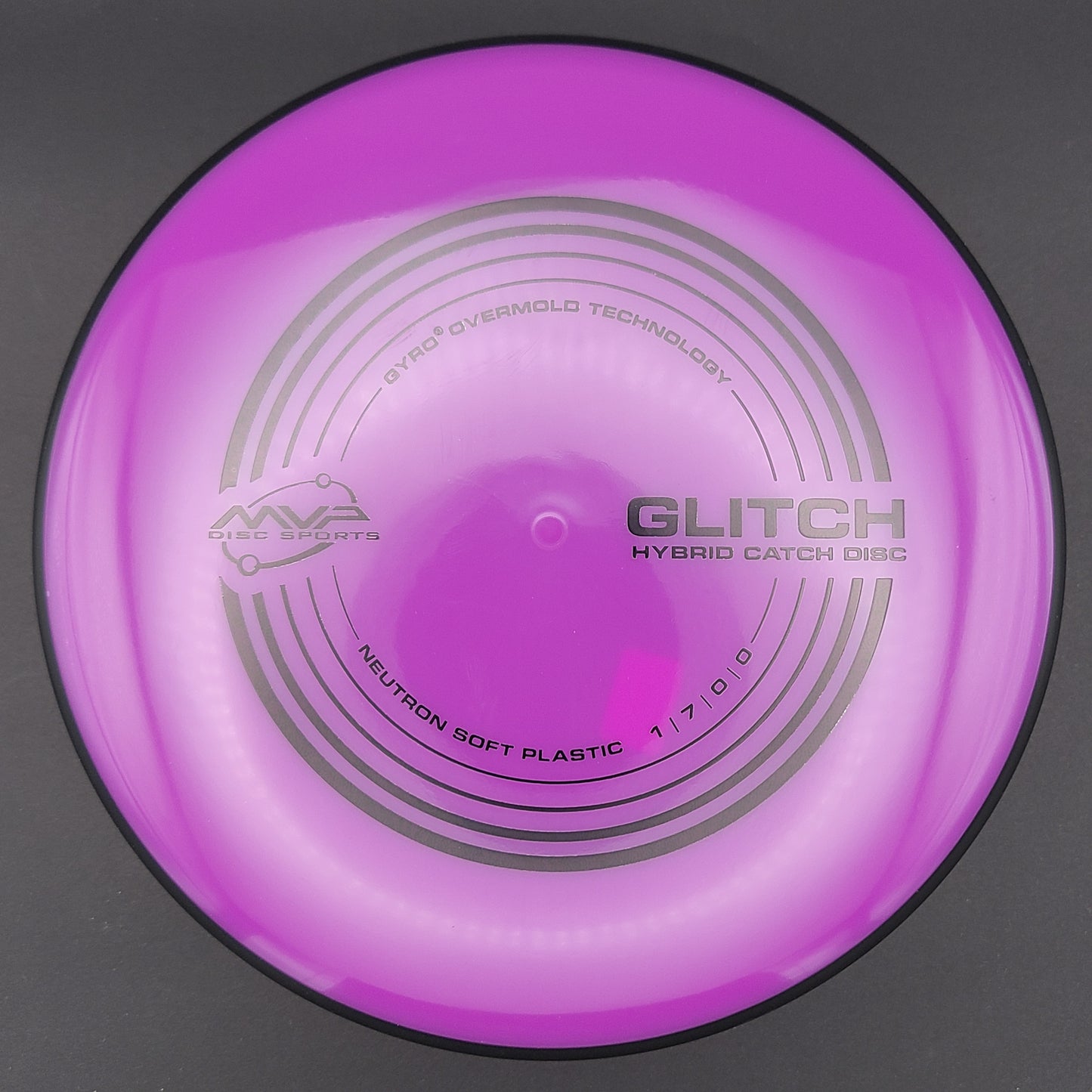 MVP - Glitch - Neutron Soft