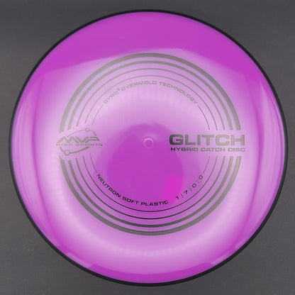 MVP - Glitch - Neutron Soft