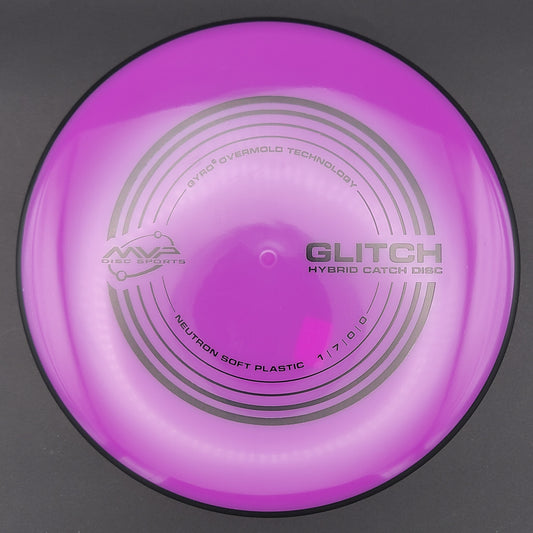 MVP - Glitch - Neutron Soft