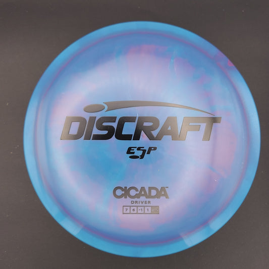 Discraft - Cicada - ESP