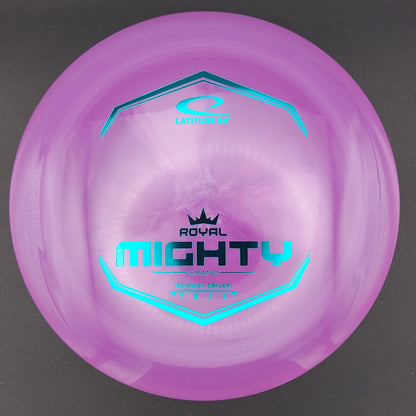 Latitude 64 - Mighty - Royal Grand
