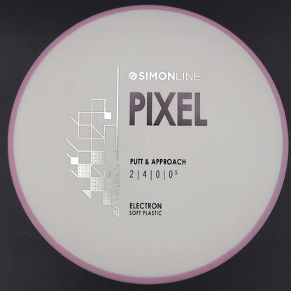 Axiom - Pixel - Electron Soft