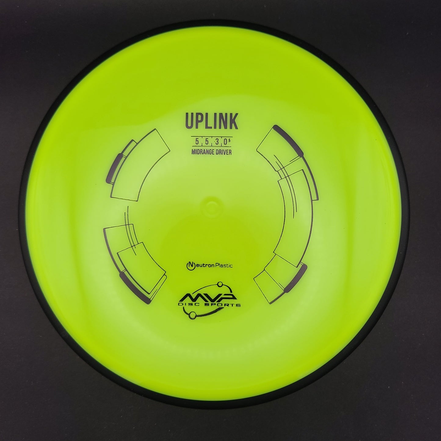 MVP - Uplink - Neutron