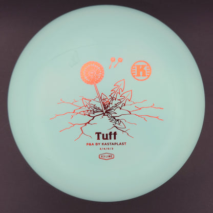 Kastaplast - Tuff - K3 / First Run