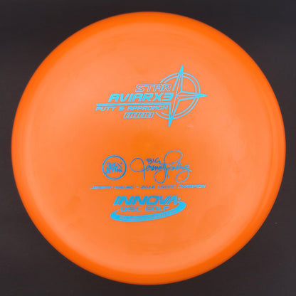 Innova - AviarX3 - Star