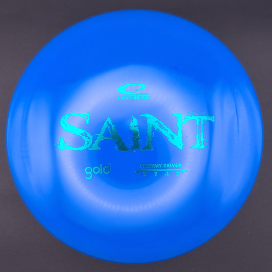 Latitude 64 - Saint - Gold