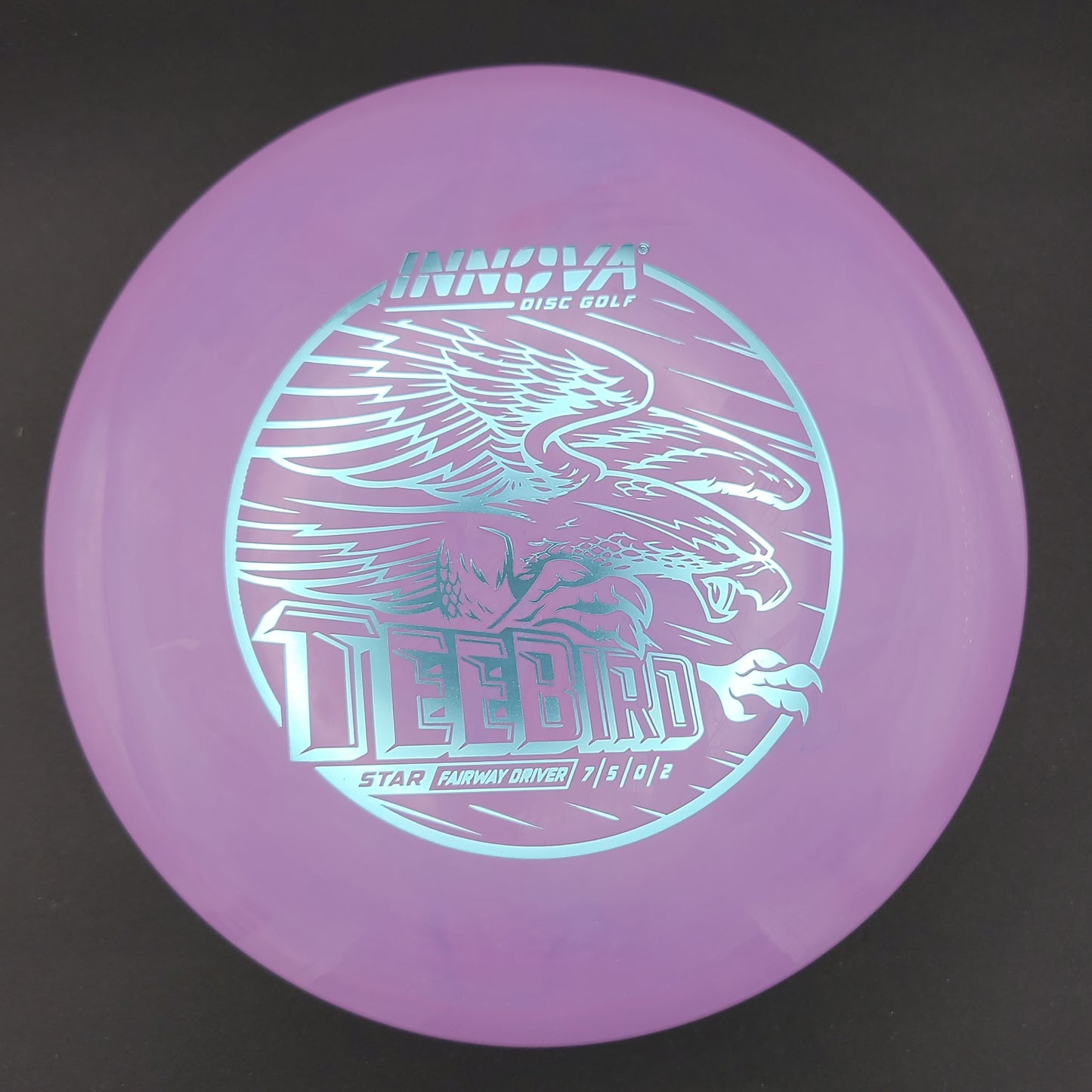 Innova - Teebird - Star