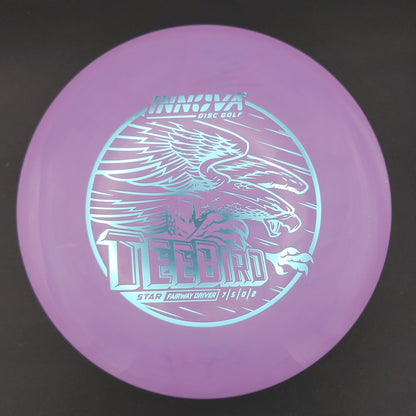 Innova - Teebird - Star