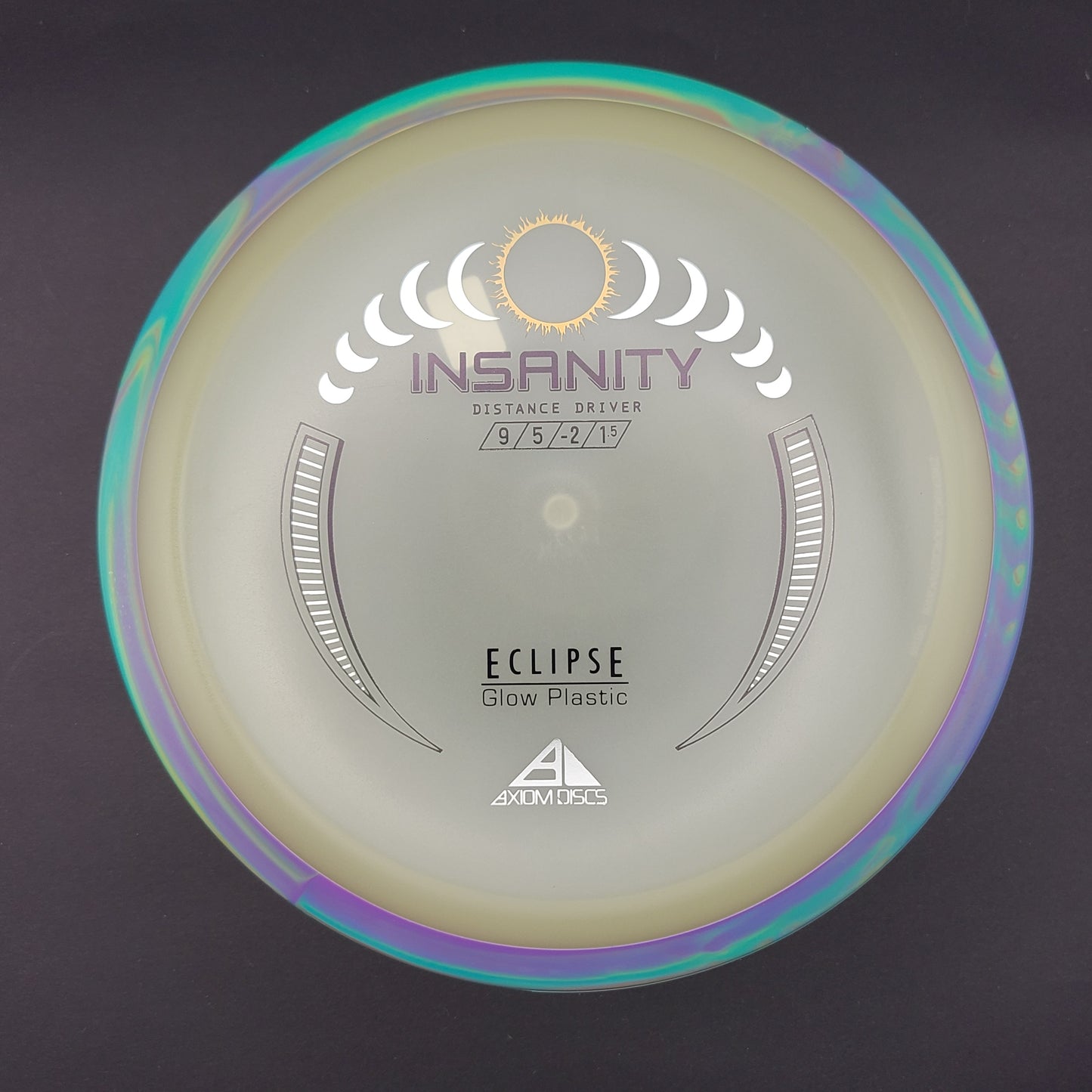 Axiom - Insanity - Eclipse 2.0