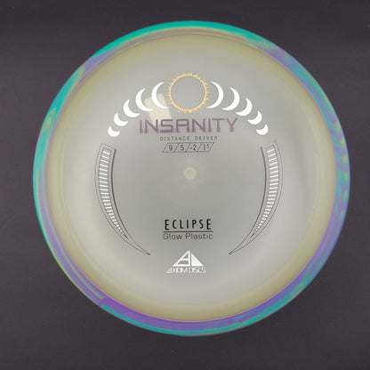 Axiom - Insanity - Eclipse 2.0