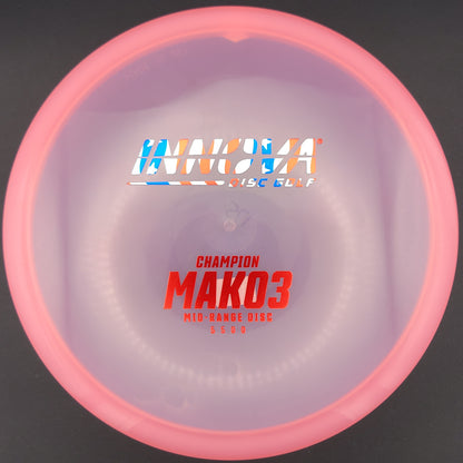 Innova - Mako3 - Champion