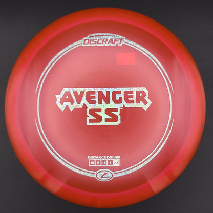 Discraft - Avenger SS - Z