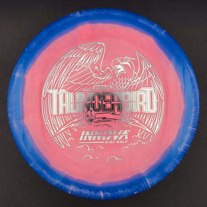 Innova - Thunderbird - Star Halo