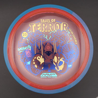 Axiom - Insanity - Proton (2025 Halloween Edition)