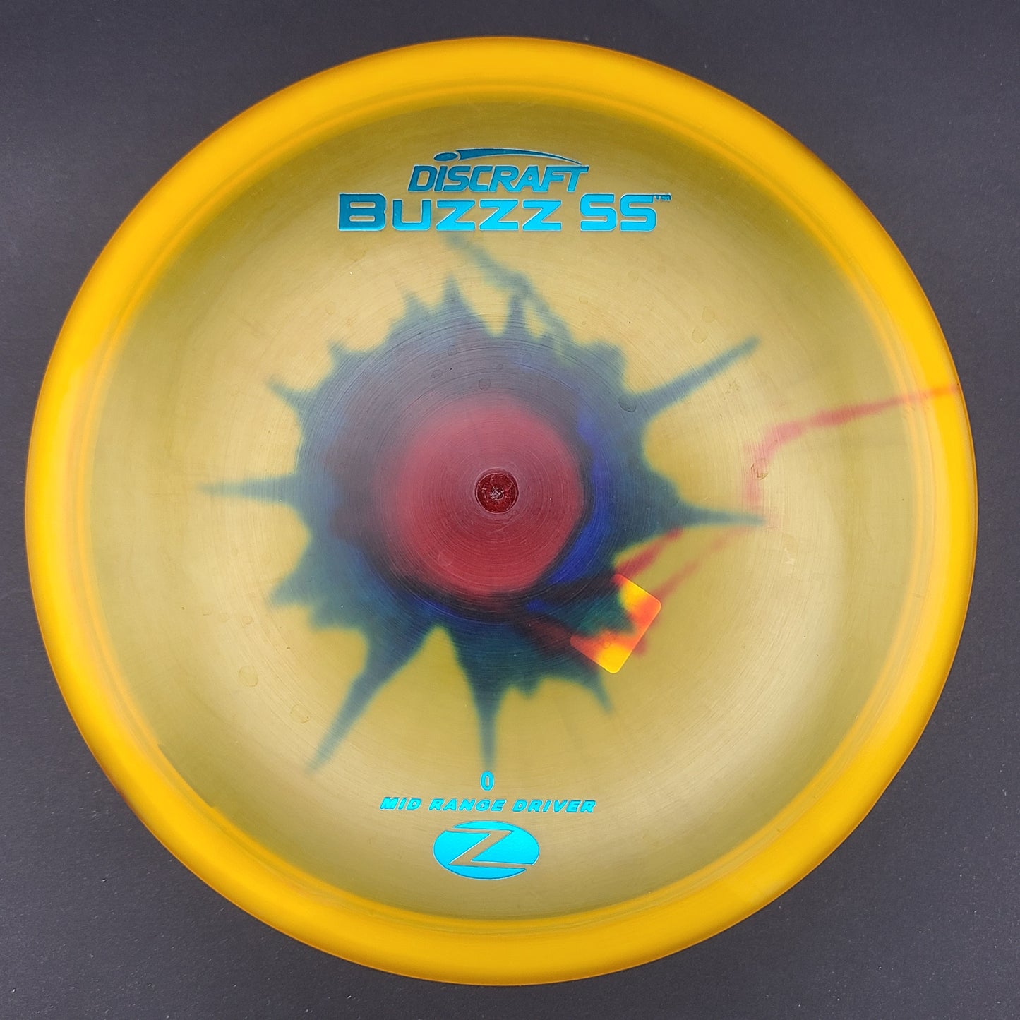 Discraft - Buzzz SS - Fly Dye Z