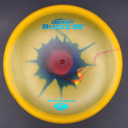 Discraft - Buzzz SS - Fly Dye Z