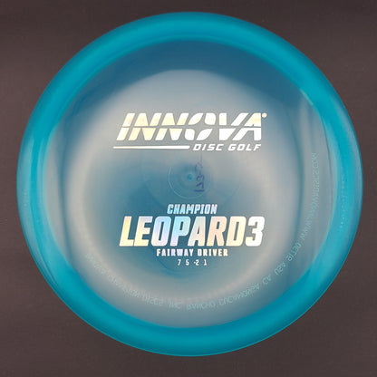 Innova - Leopard3 - Champion