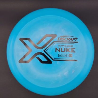 Discraft - Nuke - X
