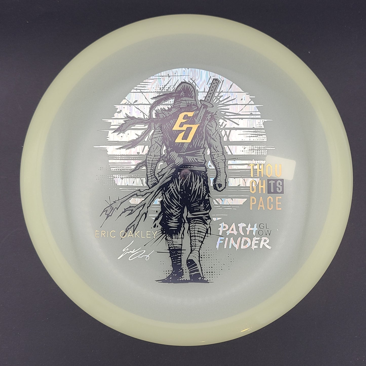 Thought Space Athletics - Pathfinder - Glow / Eric Oakley Signature Edition