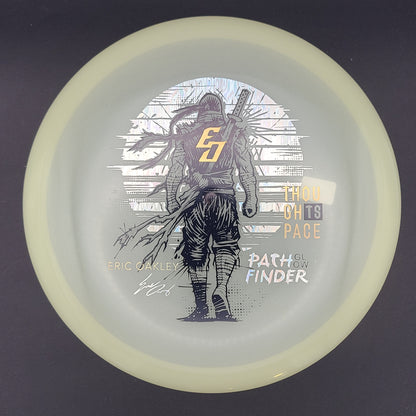 Thought Space Athletics - Pathfinder - Glow / Eric Oakley Signature Edition