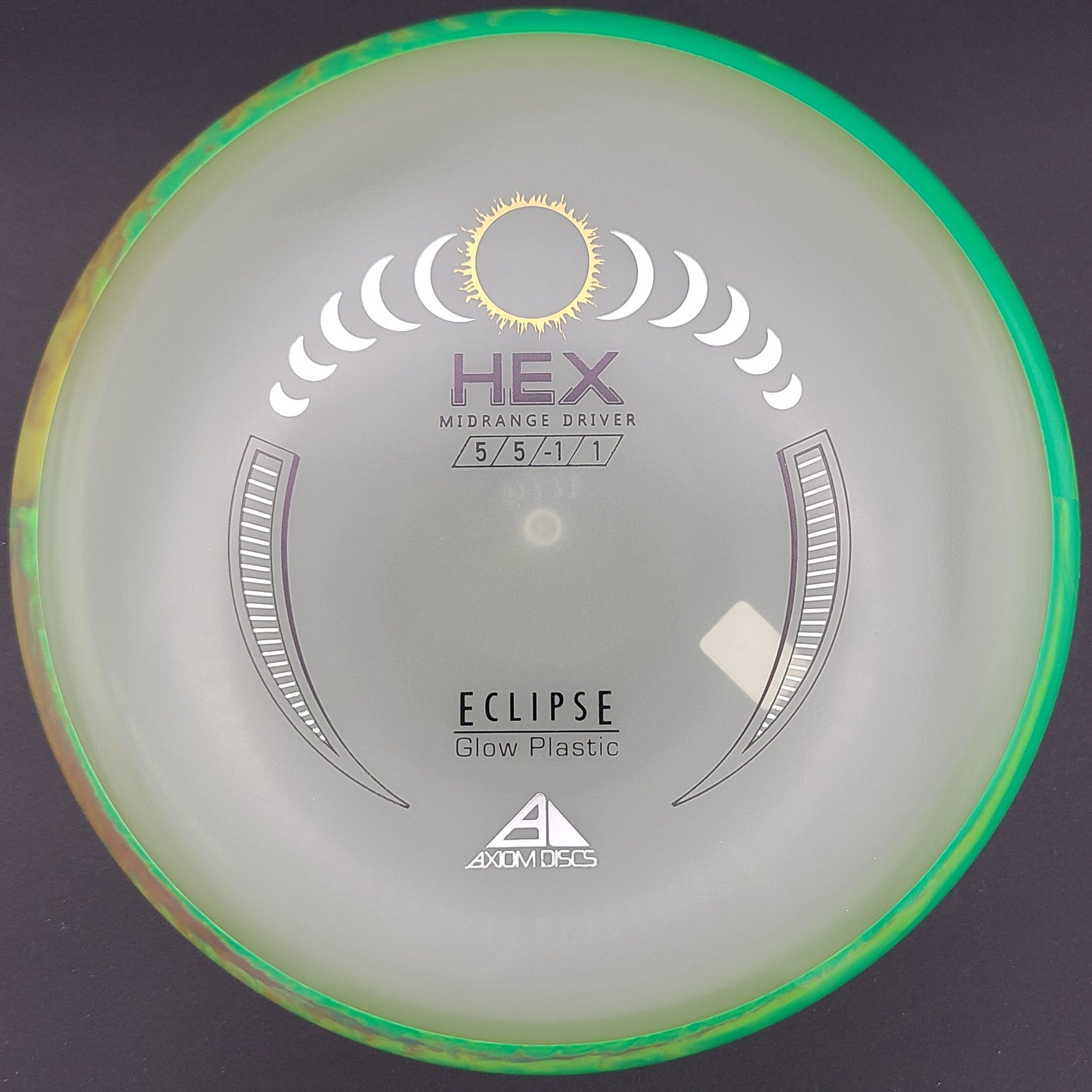 Axiom - Hex - Eclipse