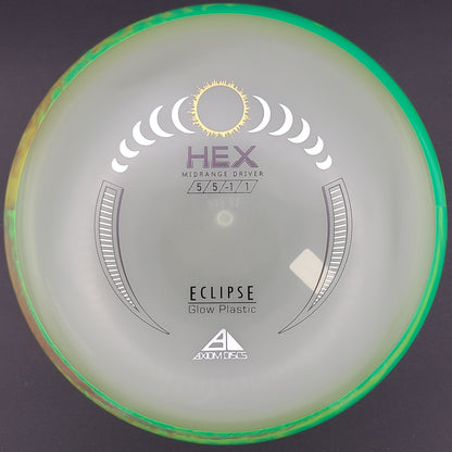 Axiom - Hex - Eclipse