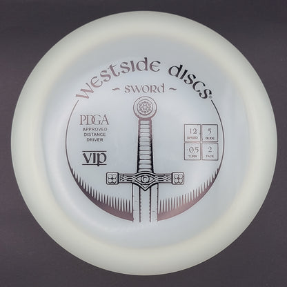 Westside Discs - Sword - VIP