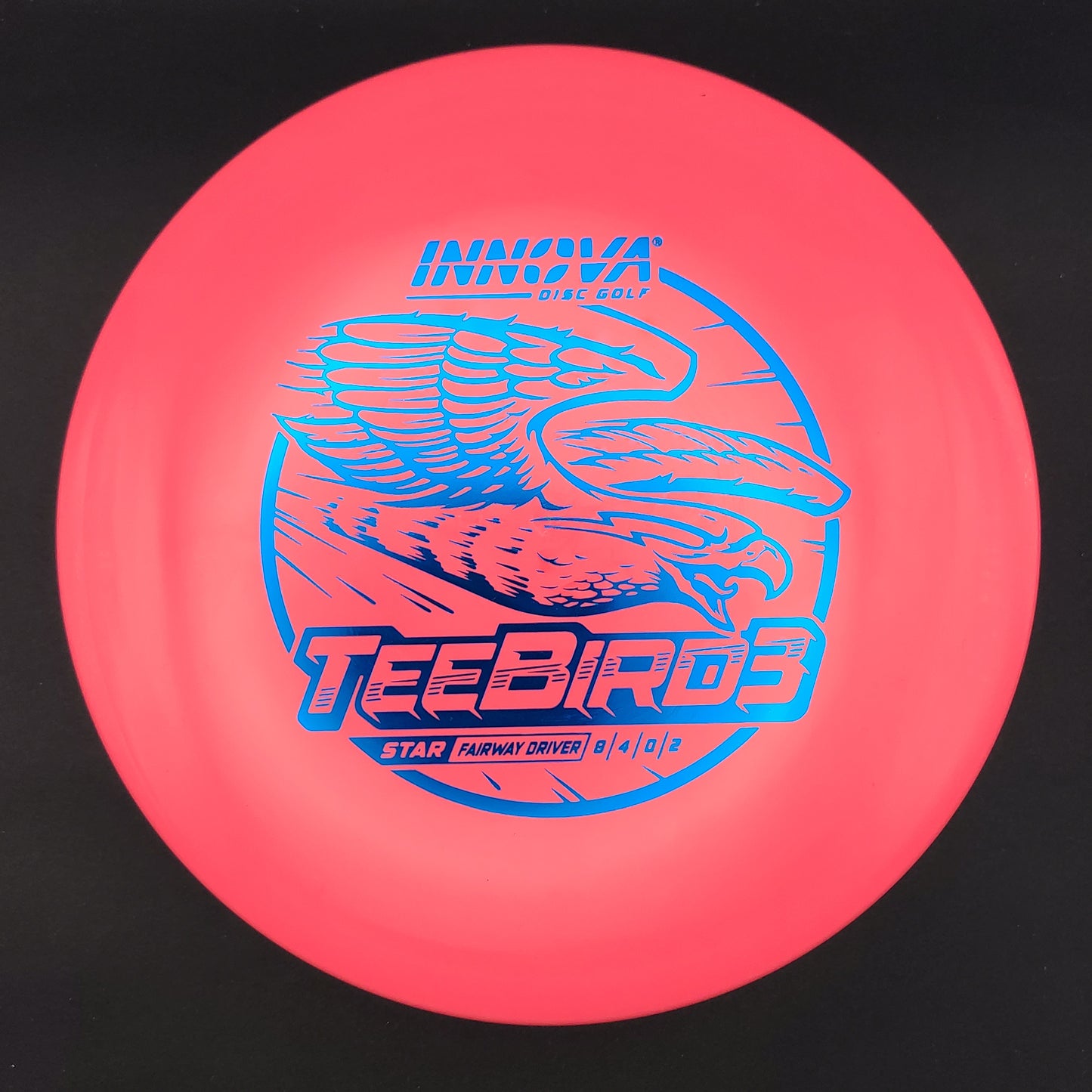 Innova - Teebird3 - Star