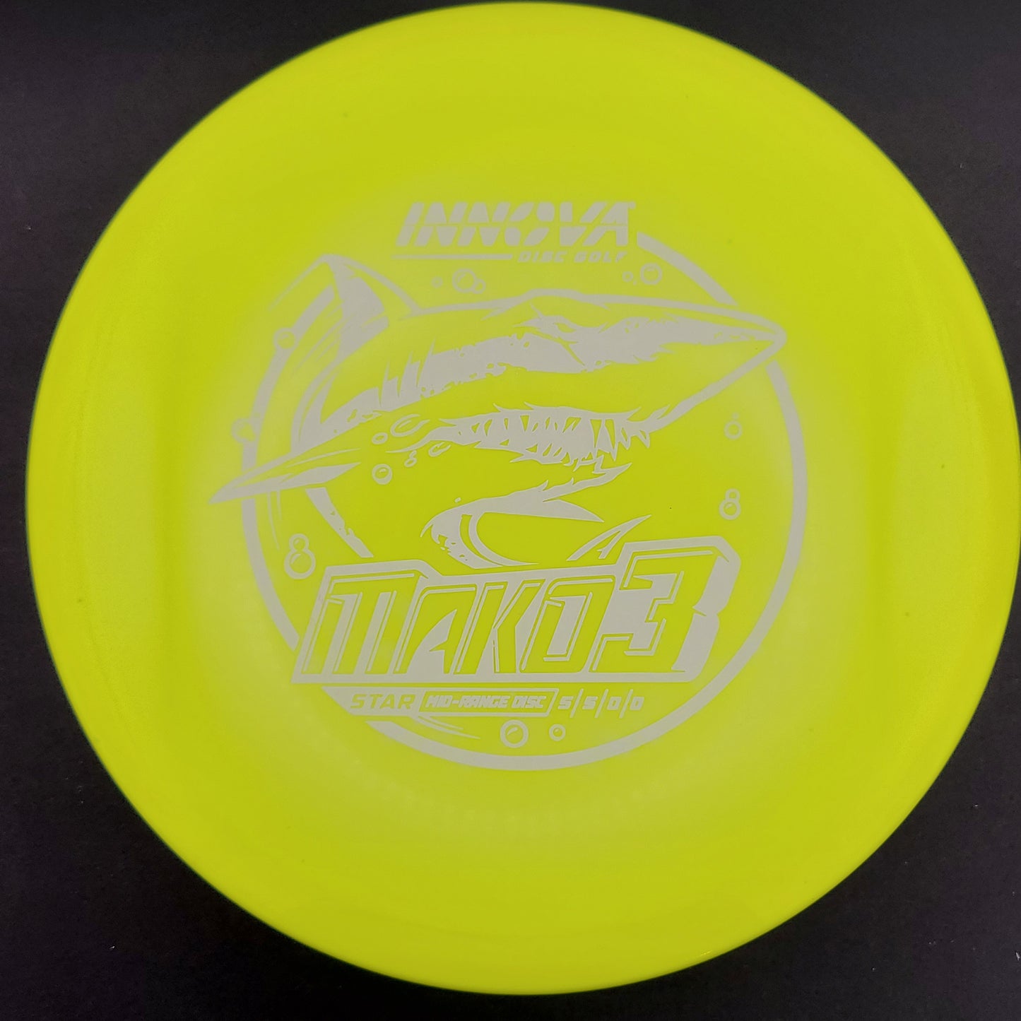 Innova - Mako3 - Star