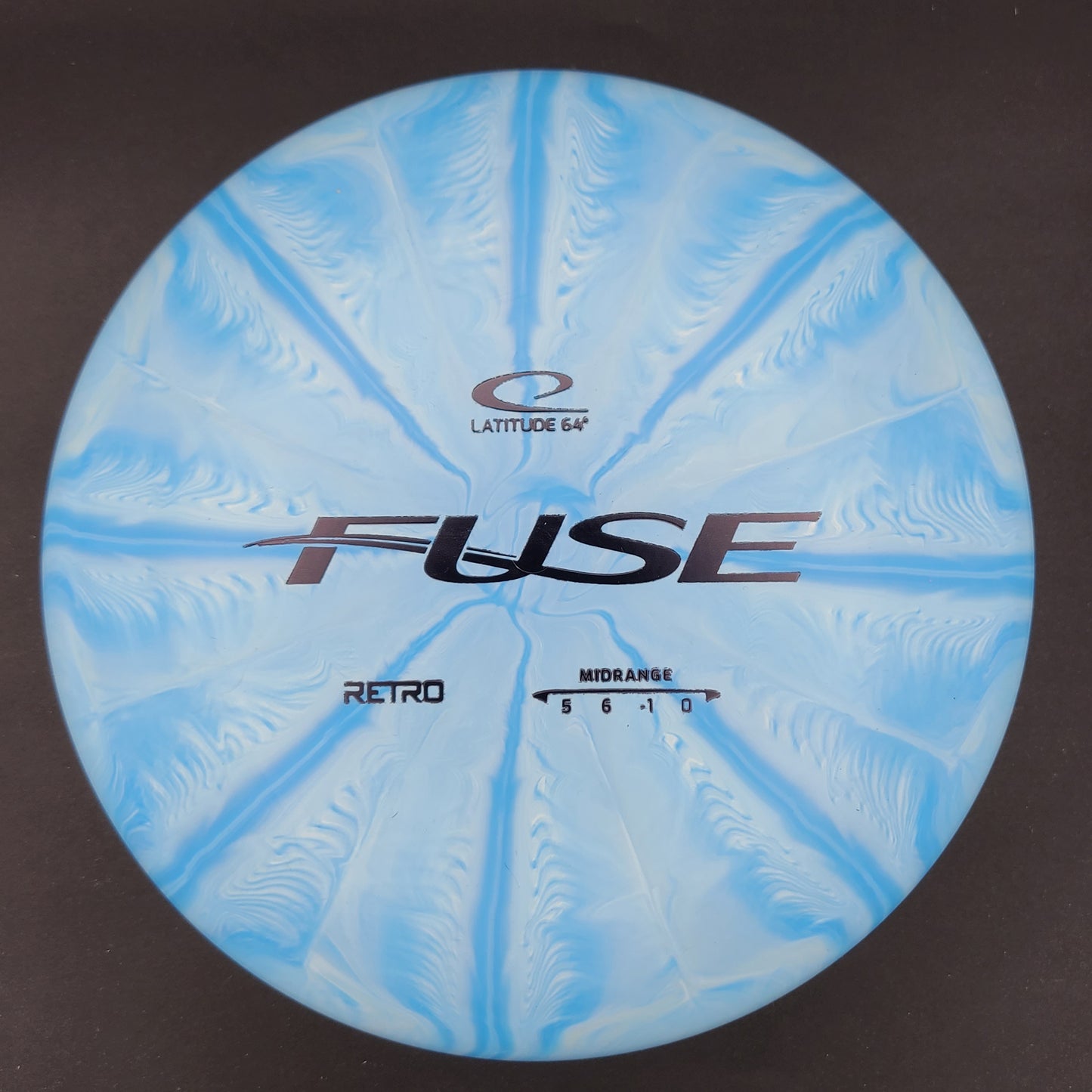 Latitude 64 - Fuse - Retro