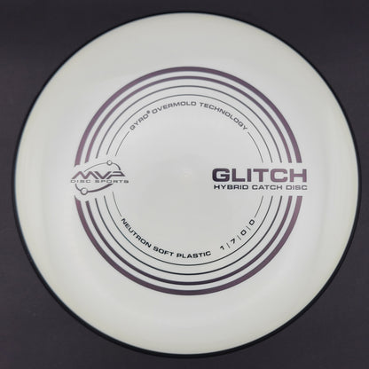 MVP - Glitch - Neutron Soft
