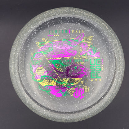 Thought Space Athletics - Vessel - Vex / James Proctor Signature