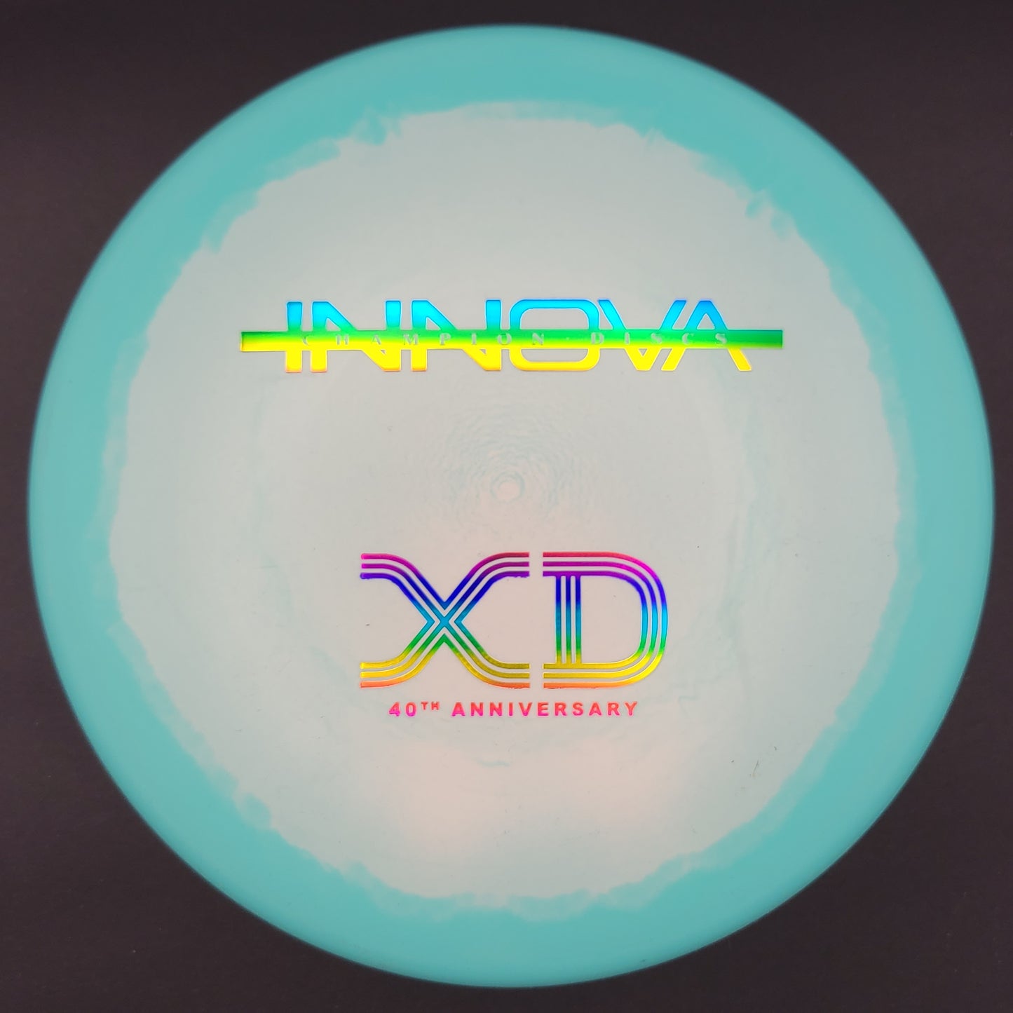 Innova - XD - Halo Nexus (40th Anniversary Edition)