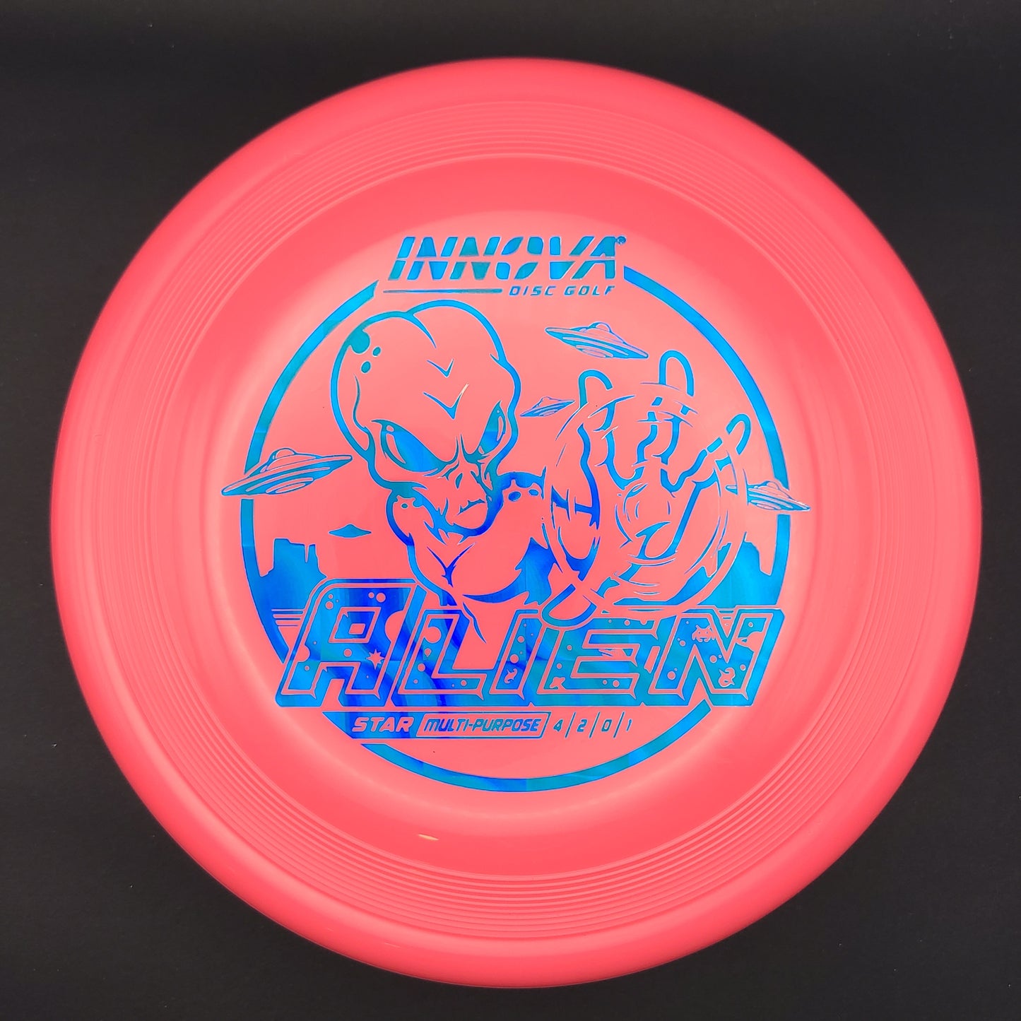 Innova - Alien - Star