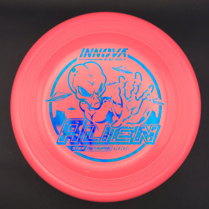 Innova - Alien - Star