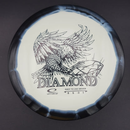 Latitude 64 - Diamond - Gold Orbit