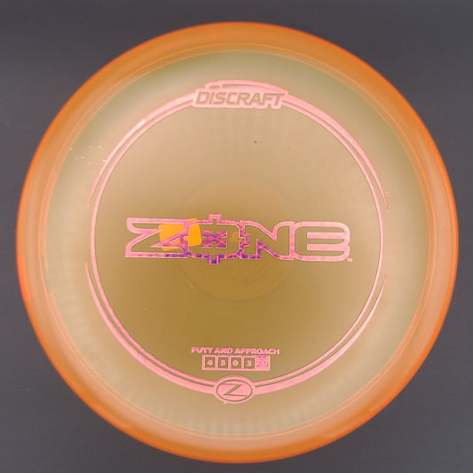 Discraft - Zone - Z