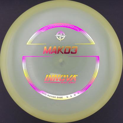 Innova - Mako3 - Proto Glow Champion