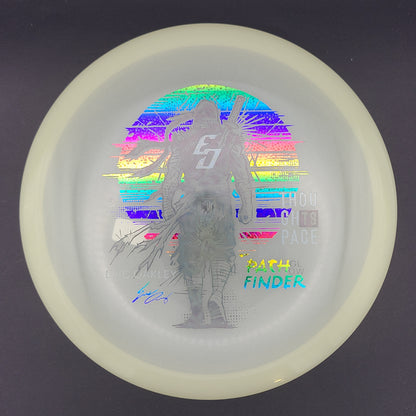 Thought Space Athletics - Pathfinder - Glow / Eric Oakley Signature Edition