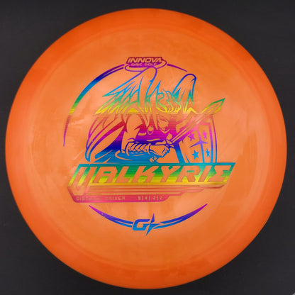 Innova - Valkyrie - Gstar