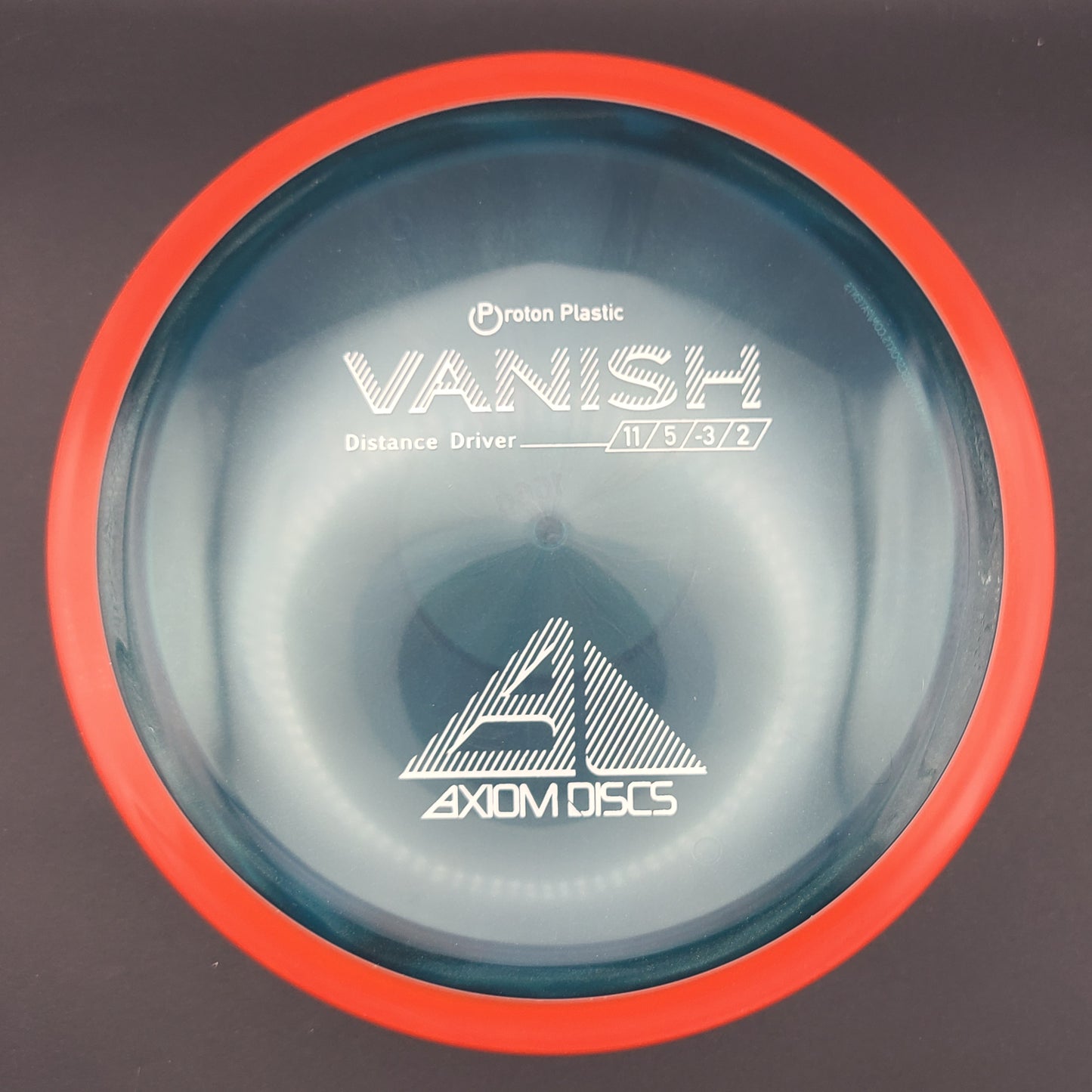 Axiom - Vanish - Proton